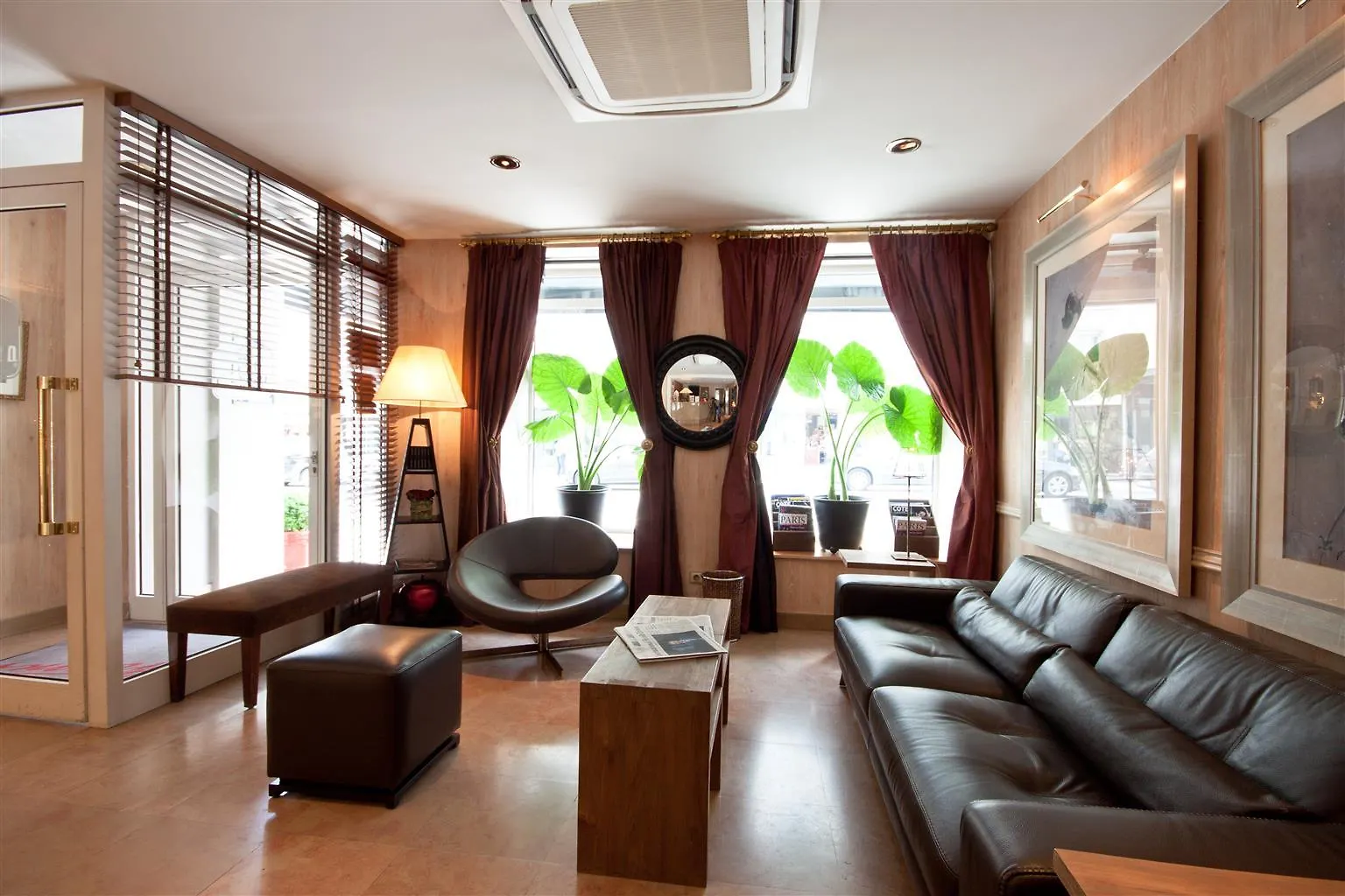 Best Western Aramis Saint Germain Paris 3*,