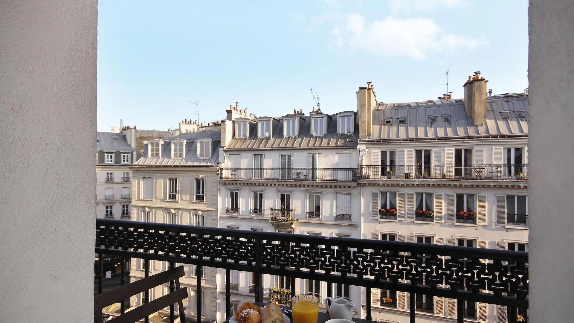 Best Western Aramis Saint Germain Paris 3*,  France