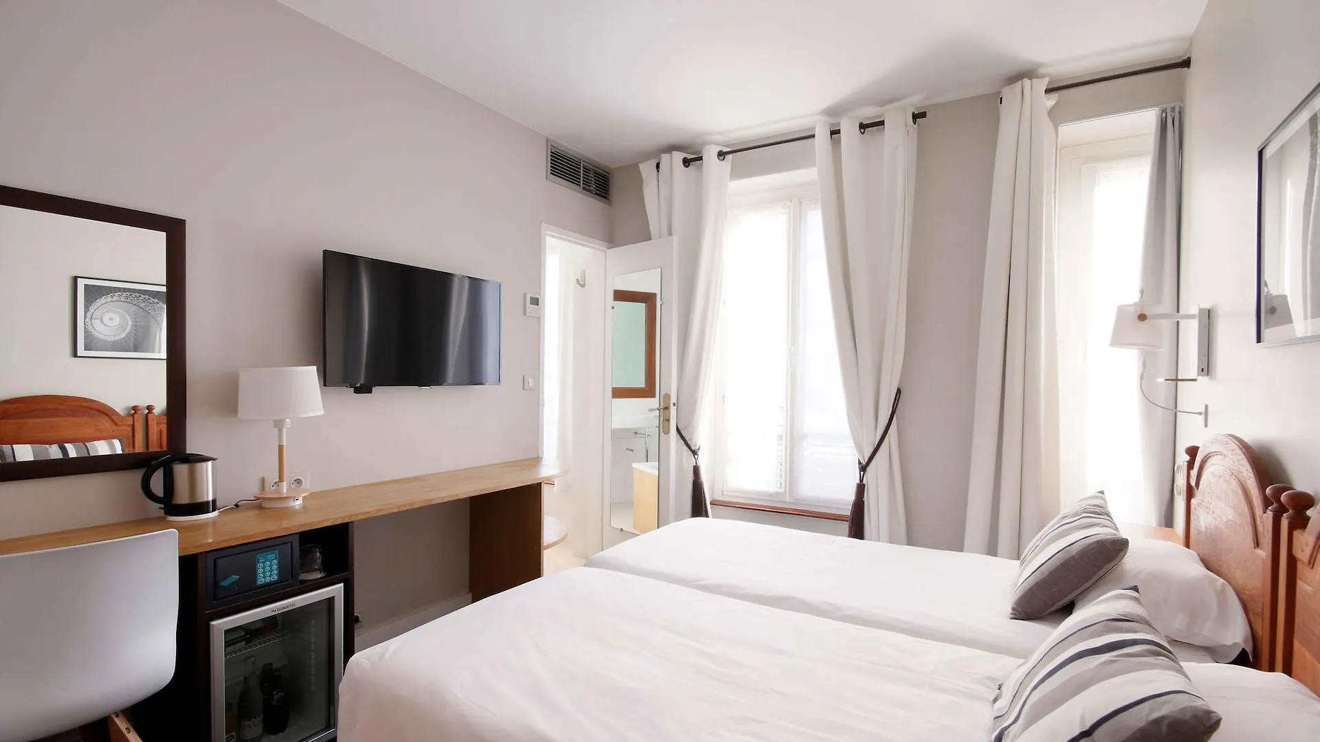 Best Western Aramis Saint Germain Paris