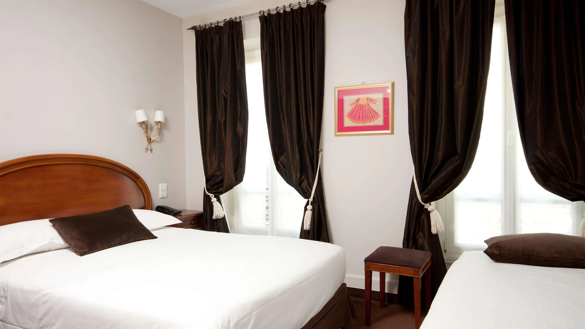 Best Western Aramis Saint Germain Paris 3*,  France