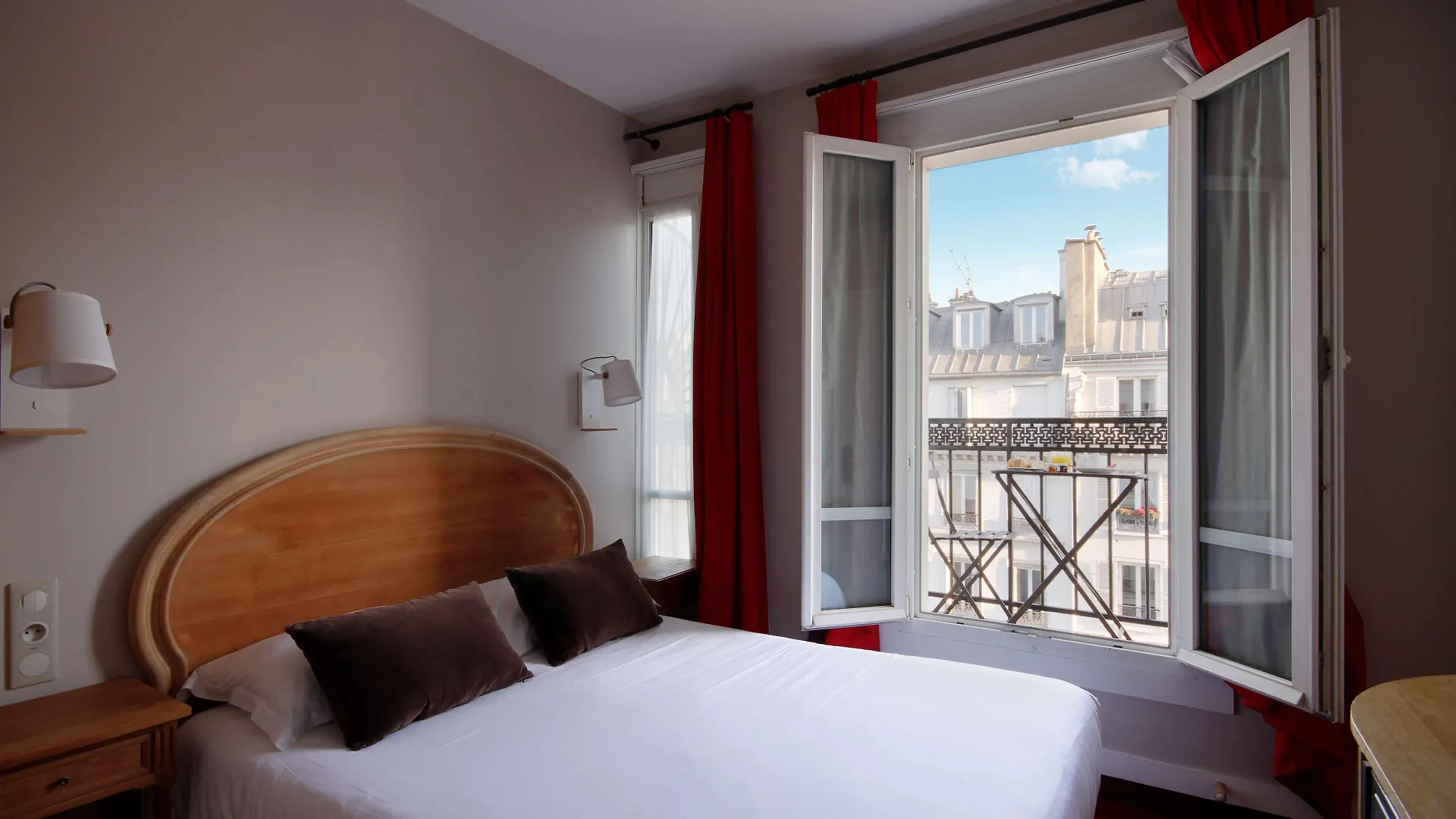 *** Hotel Best Western Aramis Saint Germain Paris France