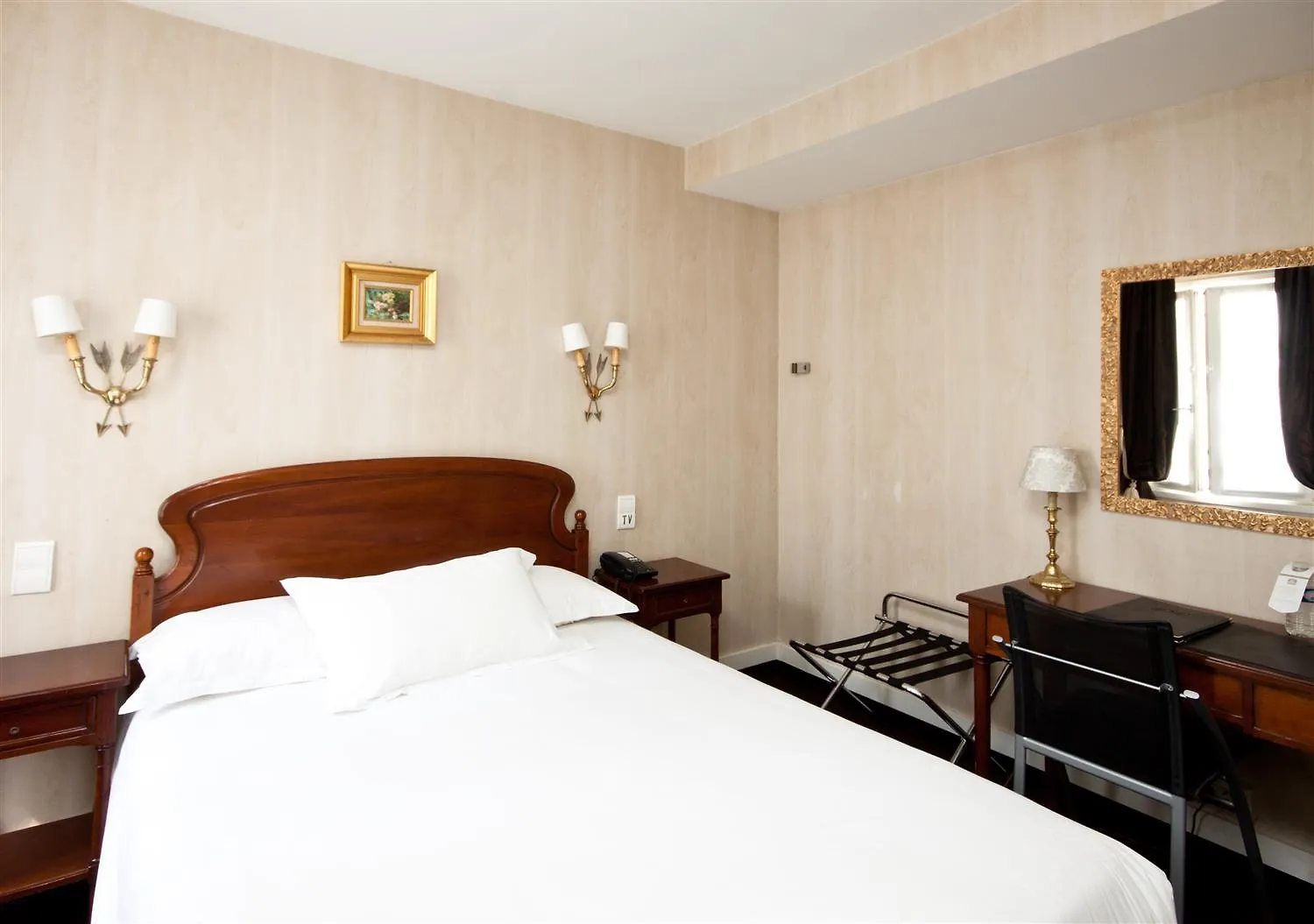 *** Hotel Best Western Aramis Saint Germain Paris France