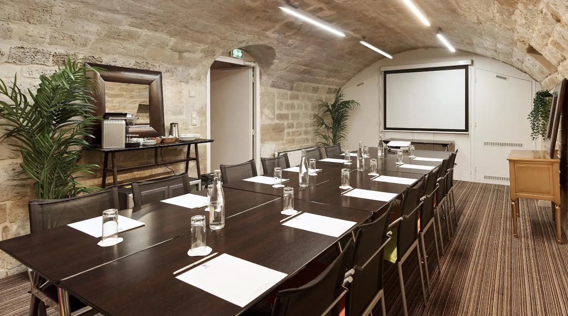 Best Western Aramis Saint Germain Paris Hotel