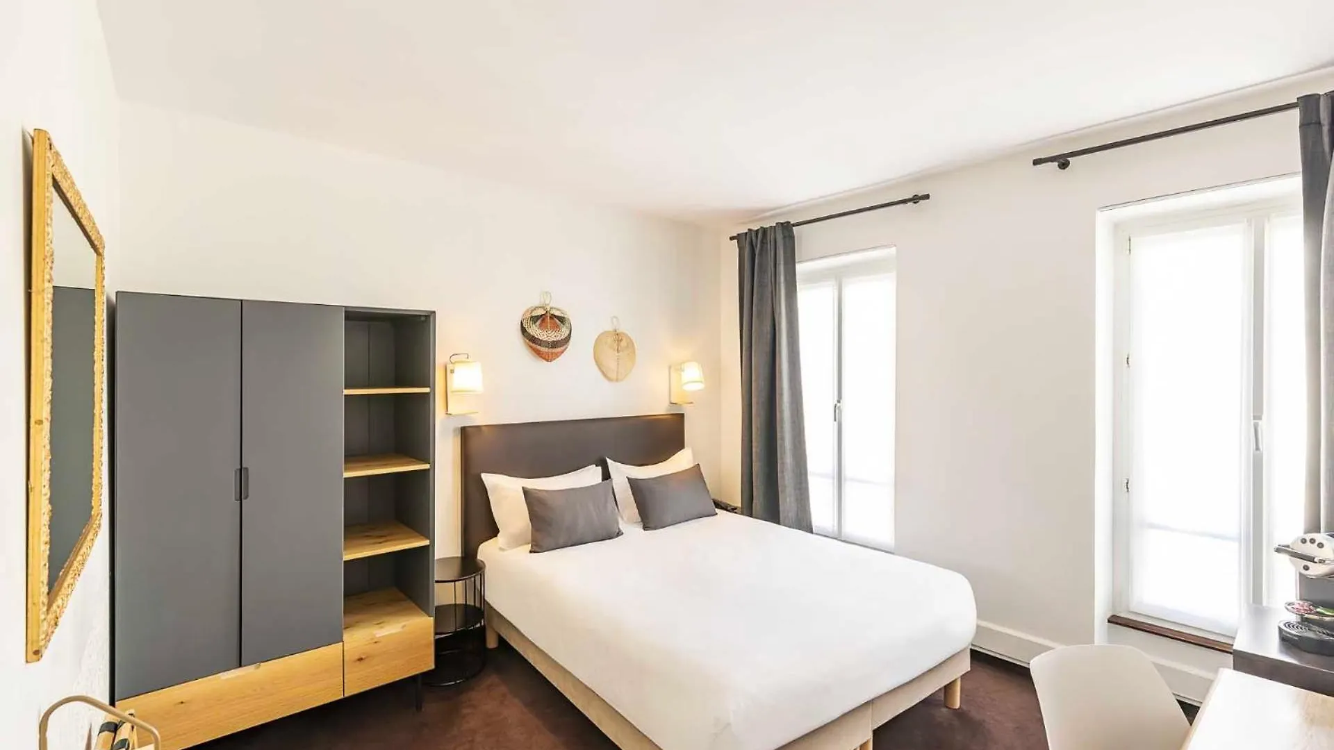 Best Western Aramis Saint Germain Paris