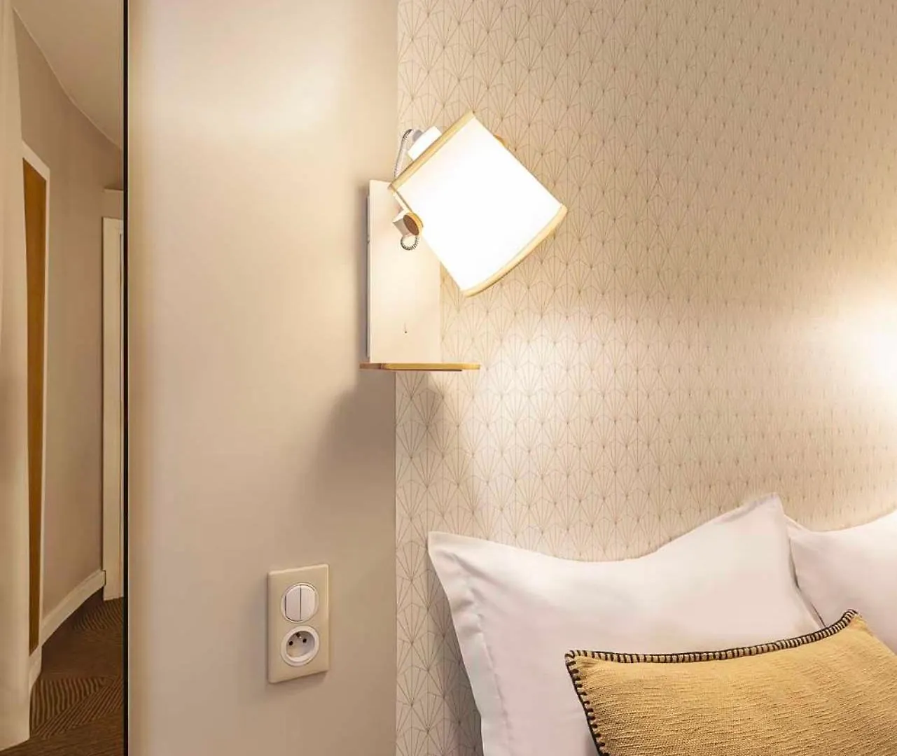Best Western Aramis Saint Germain Paris 3*,