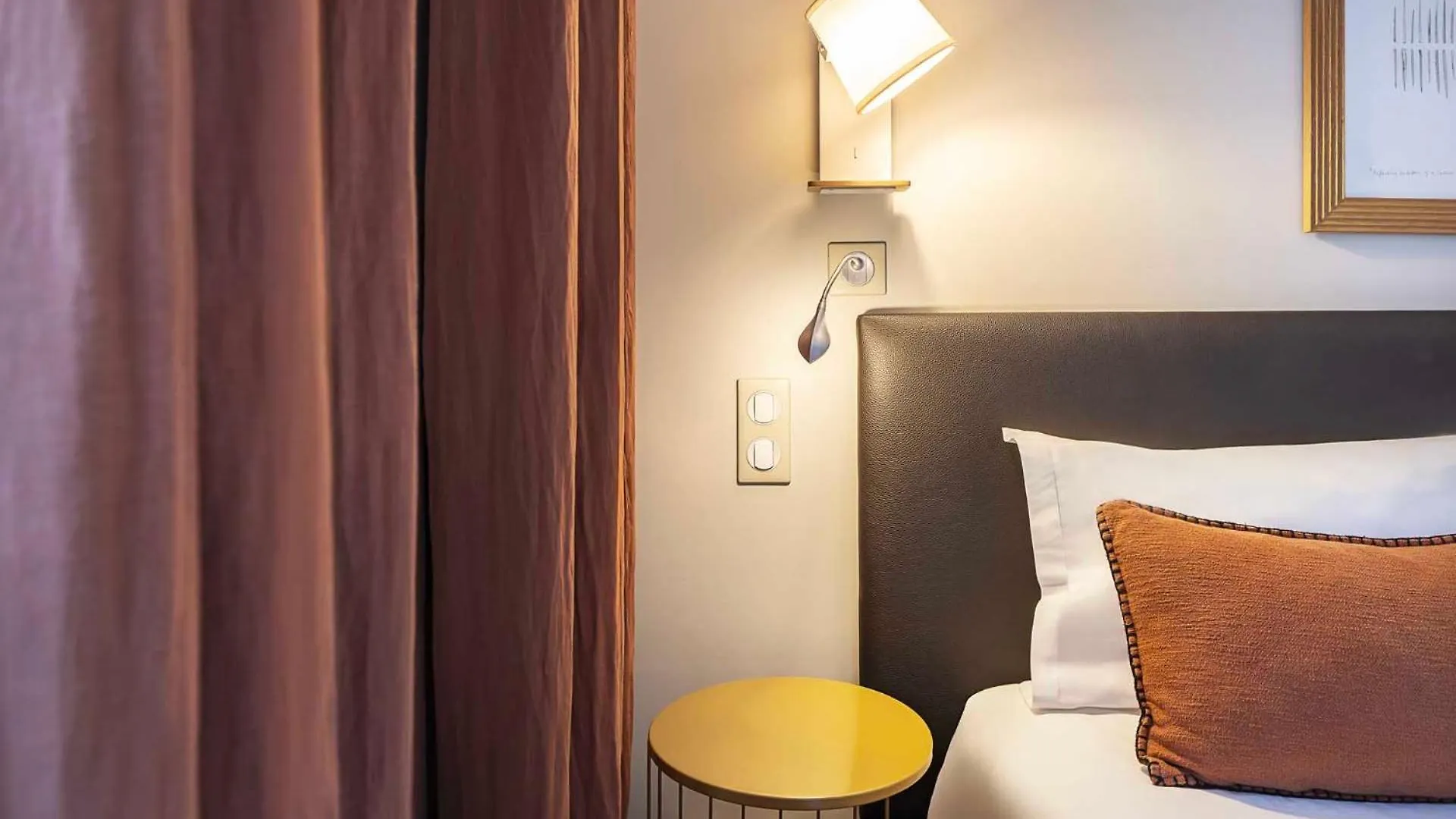 Best Western Aramis Saint Germain Paris 3*,