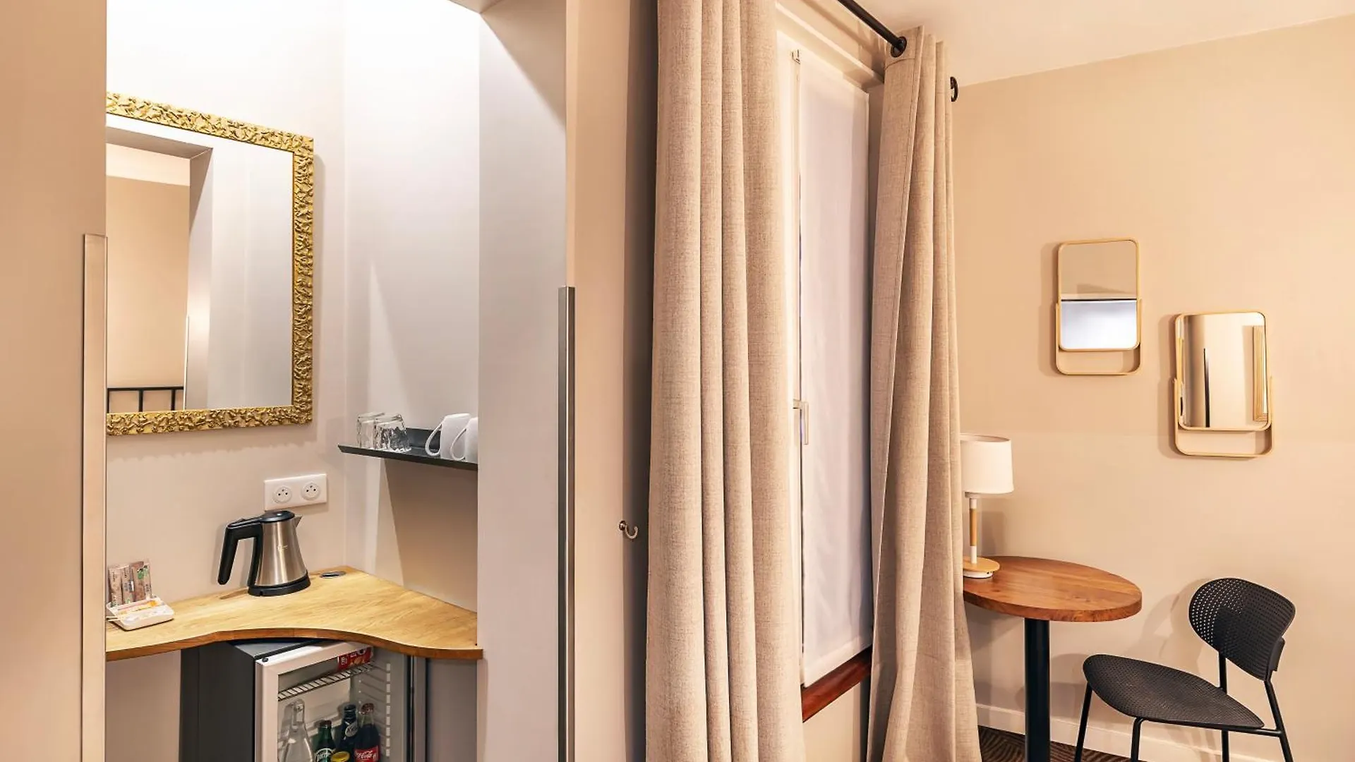 Best Western Aramis Saint Germain Paris