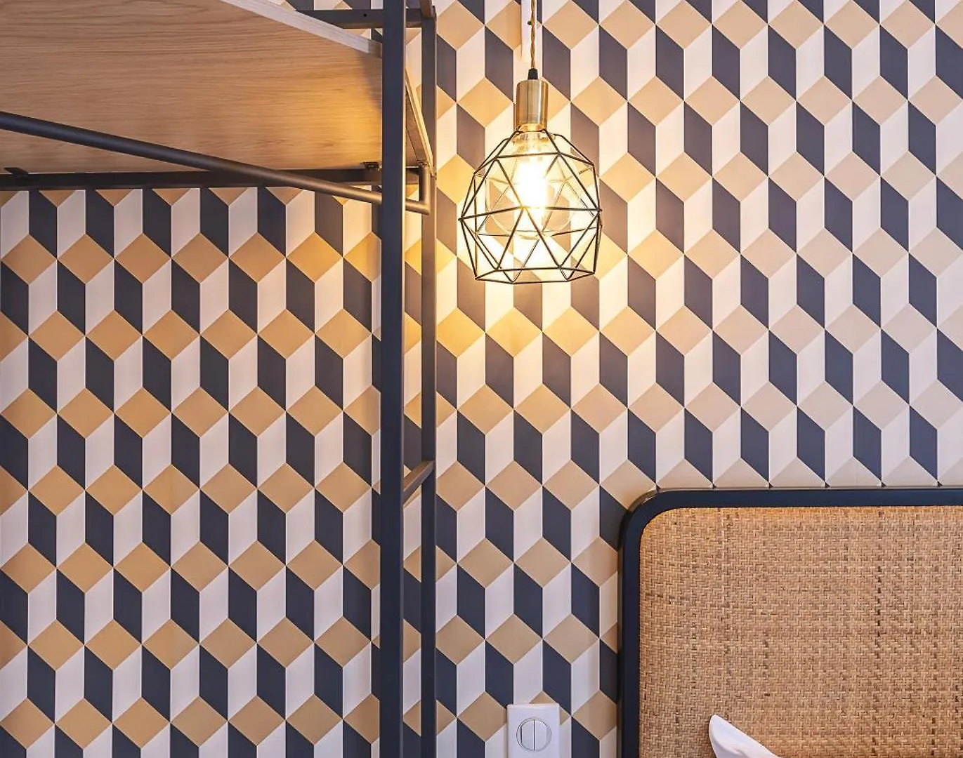 Best Western Aramis Saint Germain Paris 3*,