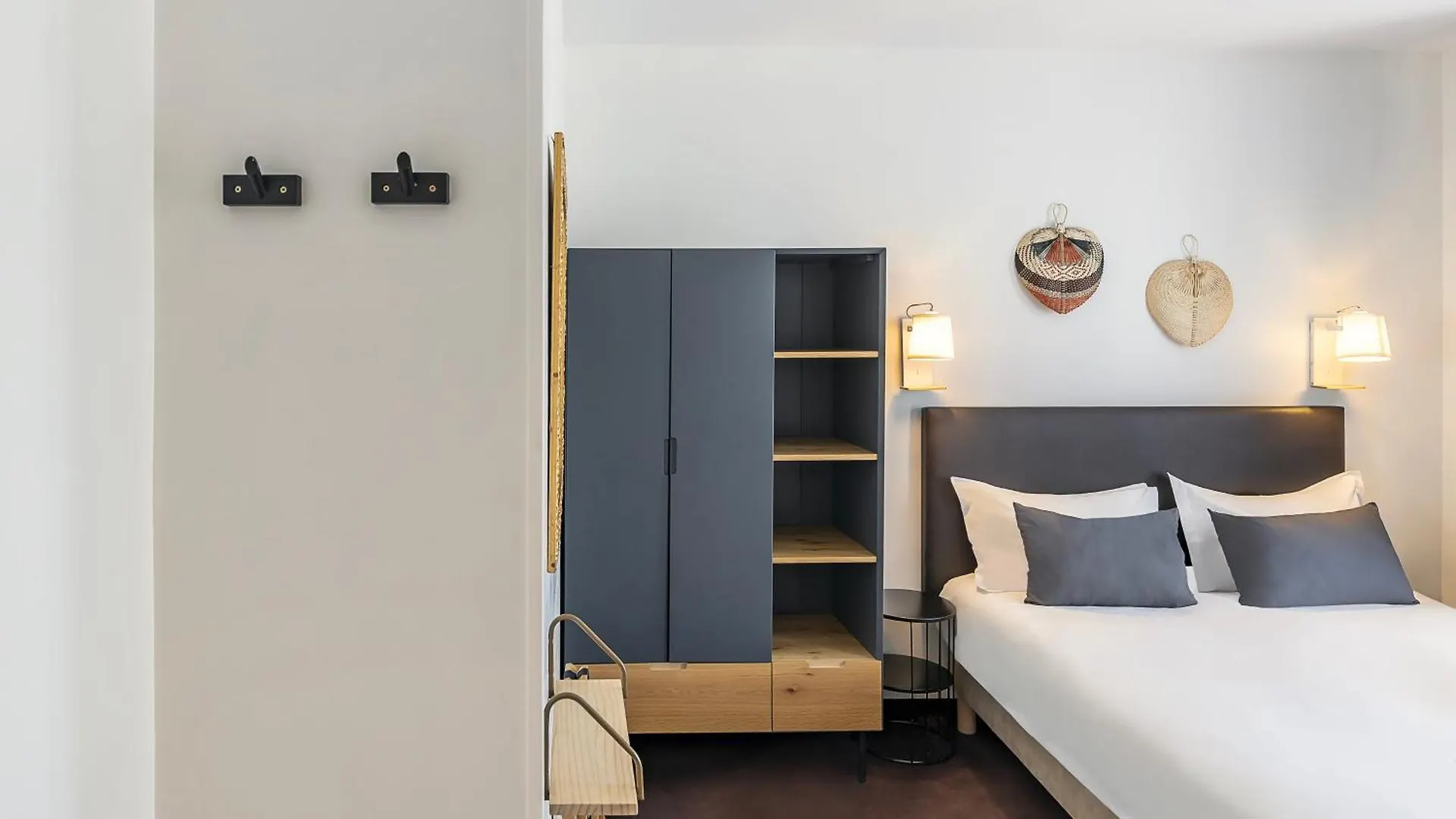 *** Hotel Best Western Aramis Saint Germain Paris France