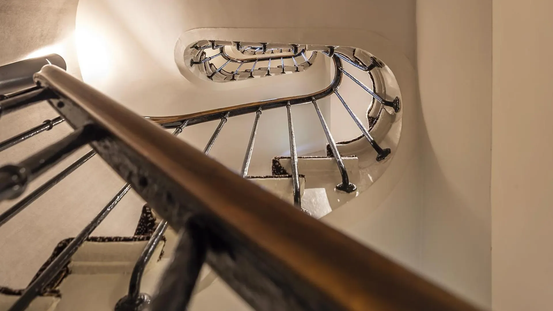 Best Western Aramis Saint Germain Paris France