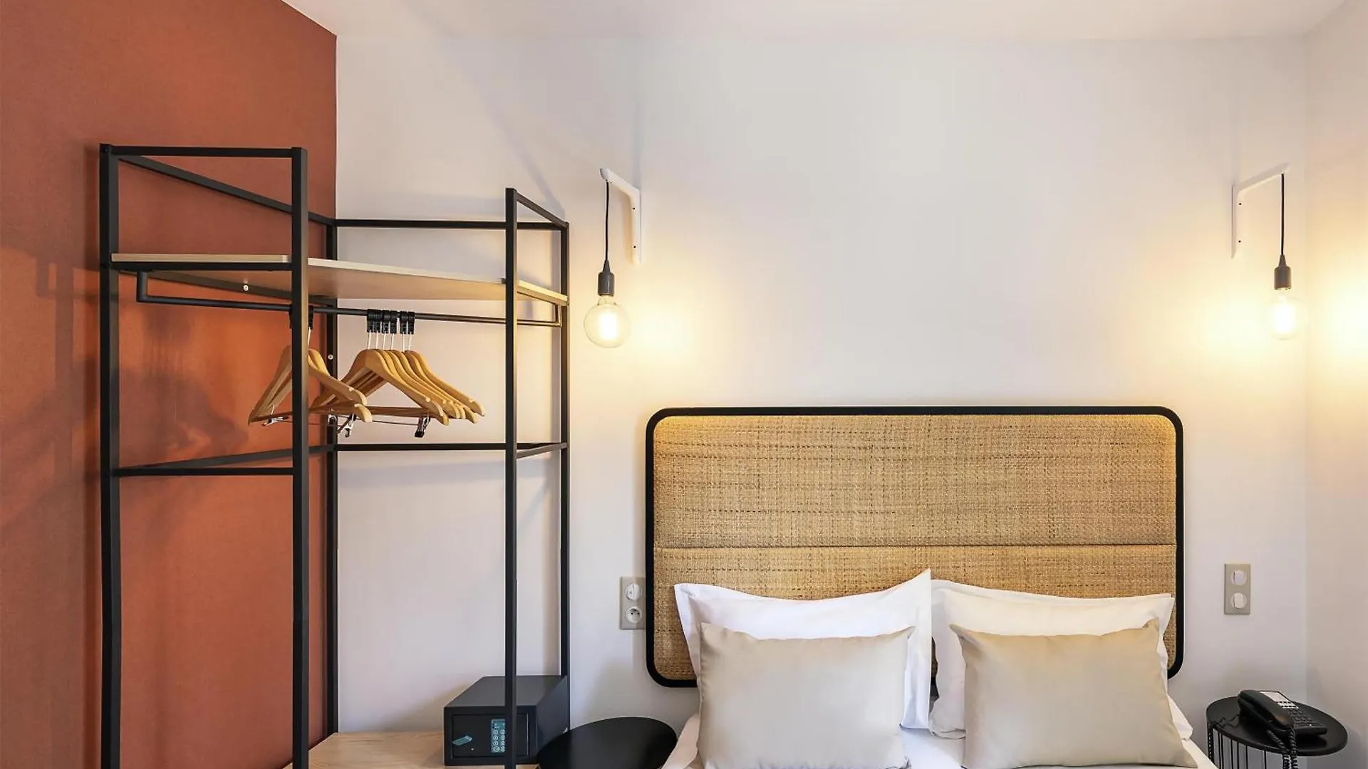 *** Hotel Best Western Aramis Saint Germain Paris France