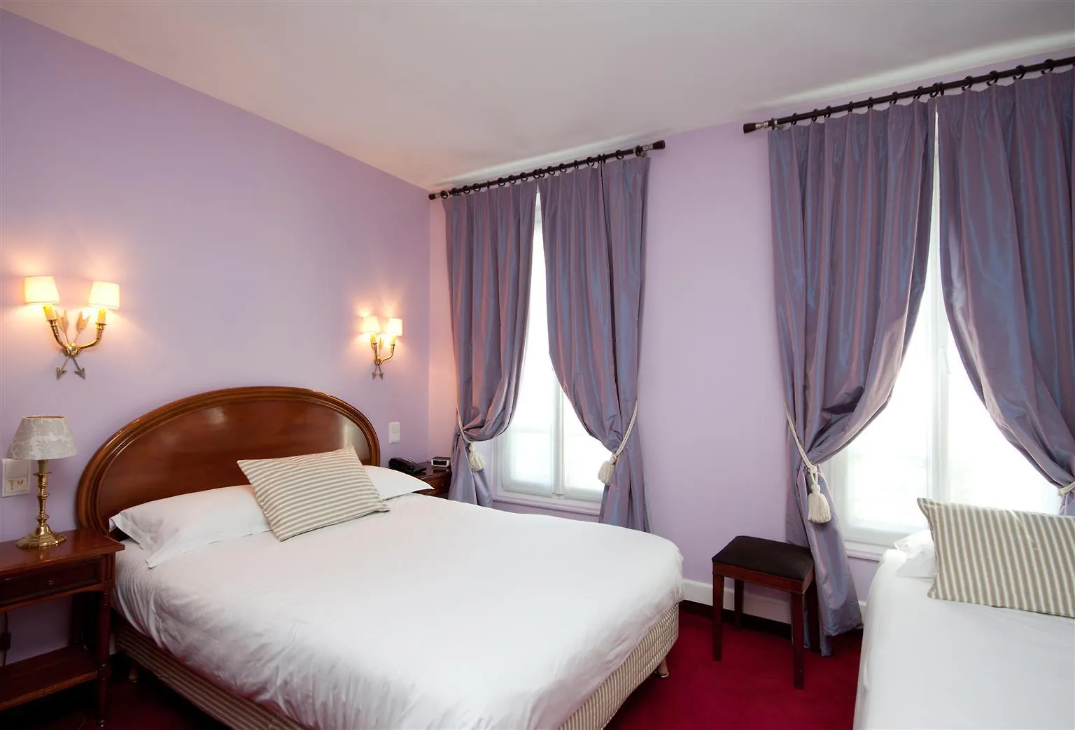Best Western Aramis Saint Germain Paris France