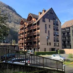 Le Cozy Du Soulan - T2 Bis - Soda Apartamento Bagnères-de-Luchon