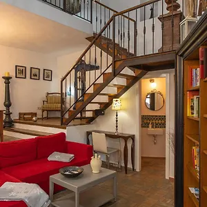 El Pensamiento Apartamento Ronda