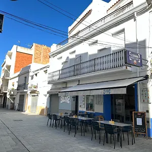 Agi Joan Badosa Apartamento Rosas